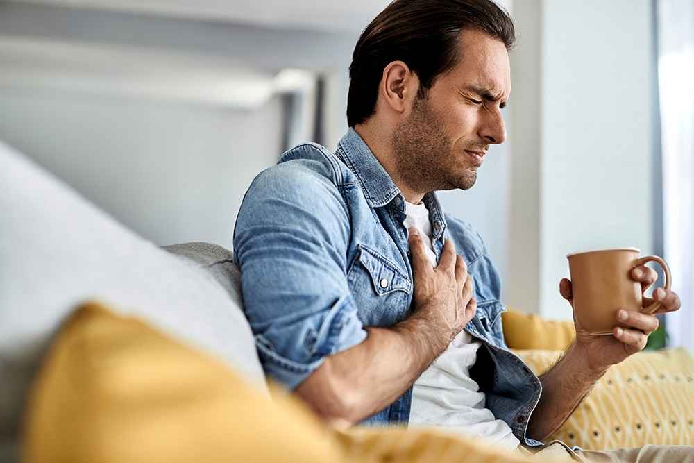 برای باز شدن رگهای قلب چه بخوریم