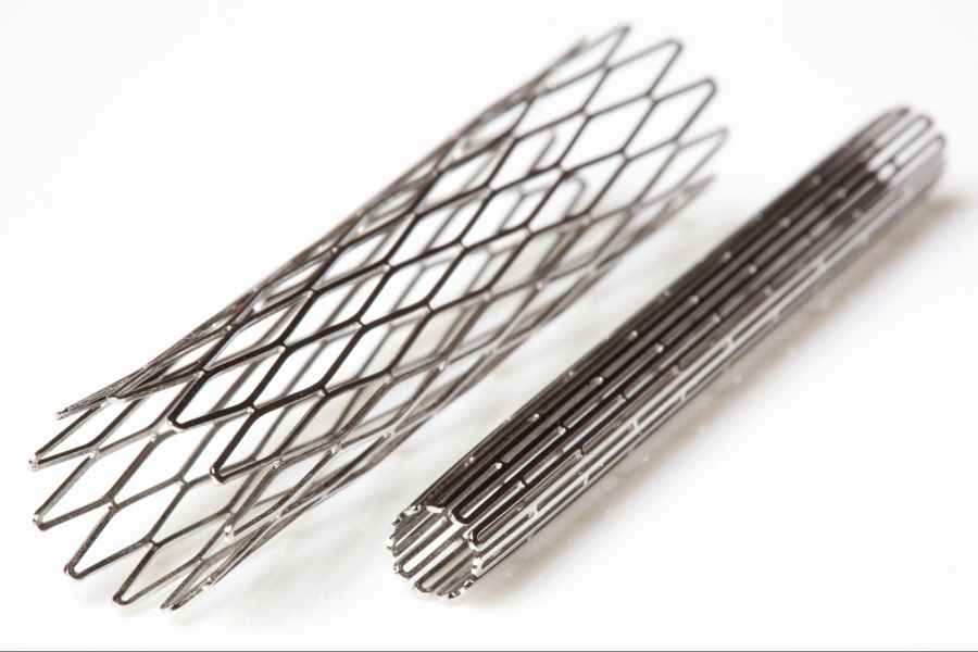 عکس فنر قلب