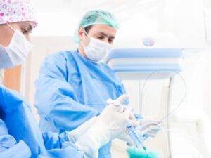 تفاوت آنژیوگرافی و آنژیوپلاستی