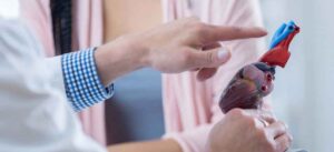 متخصص دریچه آئورت