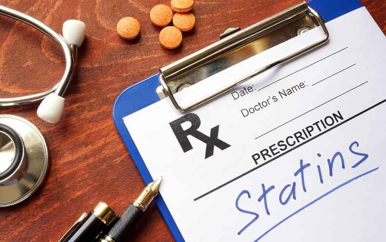 عوارض آتورواستاتین در زنان