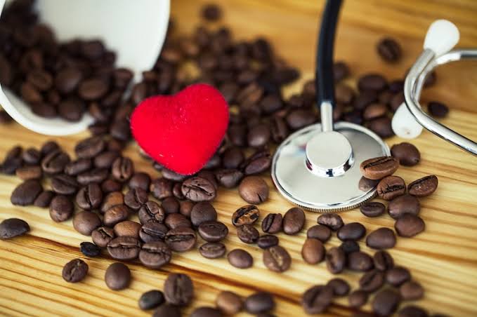 فواید قهوه برای قلب